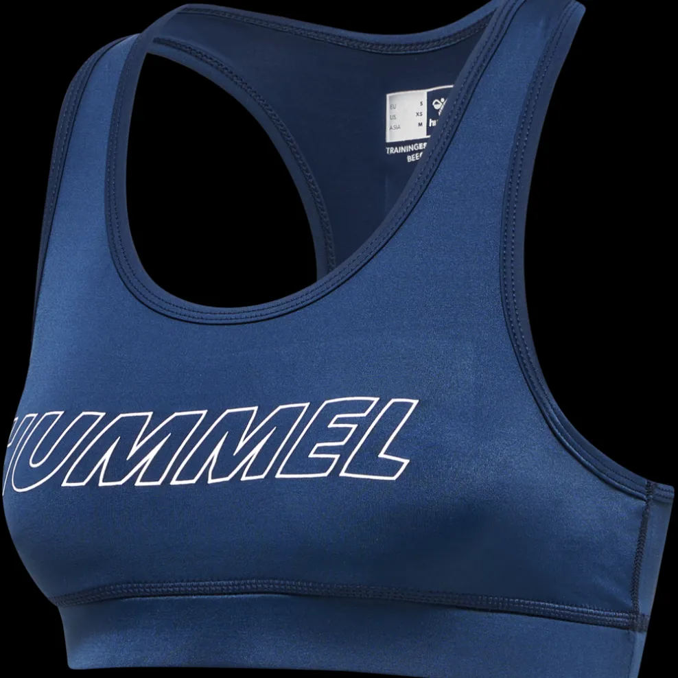 hmlTE TOLA SPORTS BRA