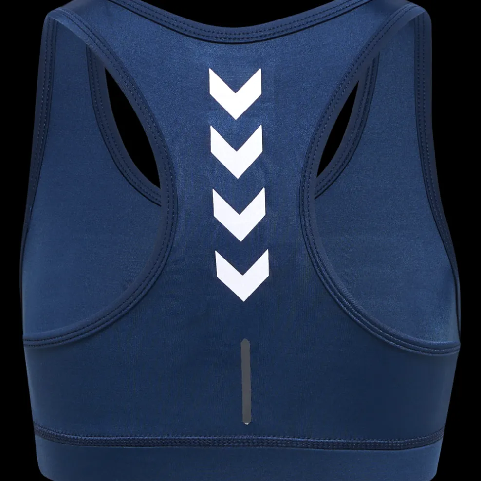 hmlTE TOLA SPORTS BRA