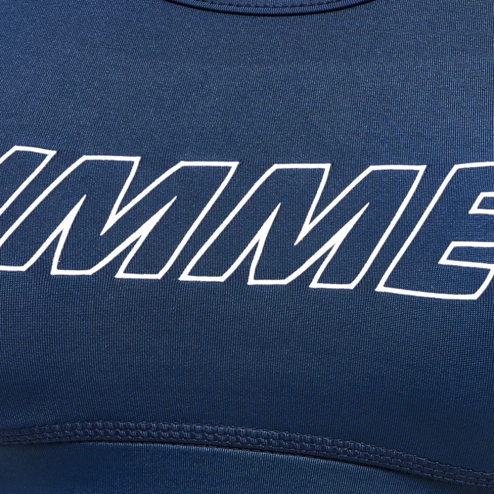 hmlTE TOLA SPORTS BRA