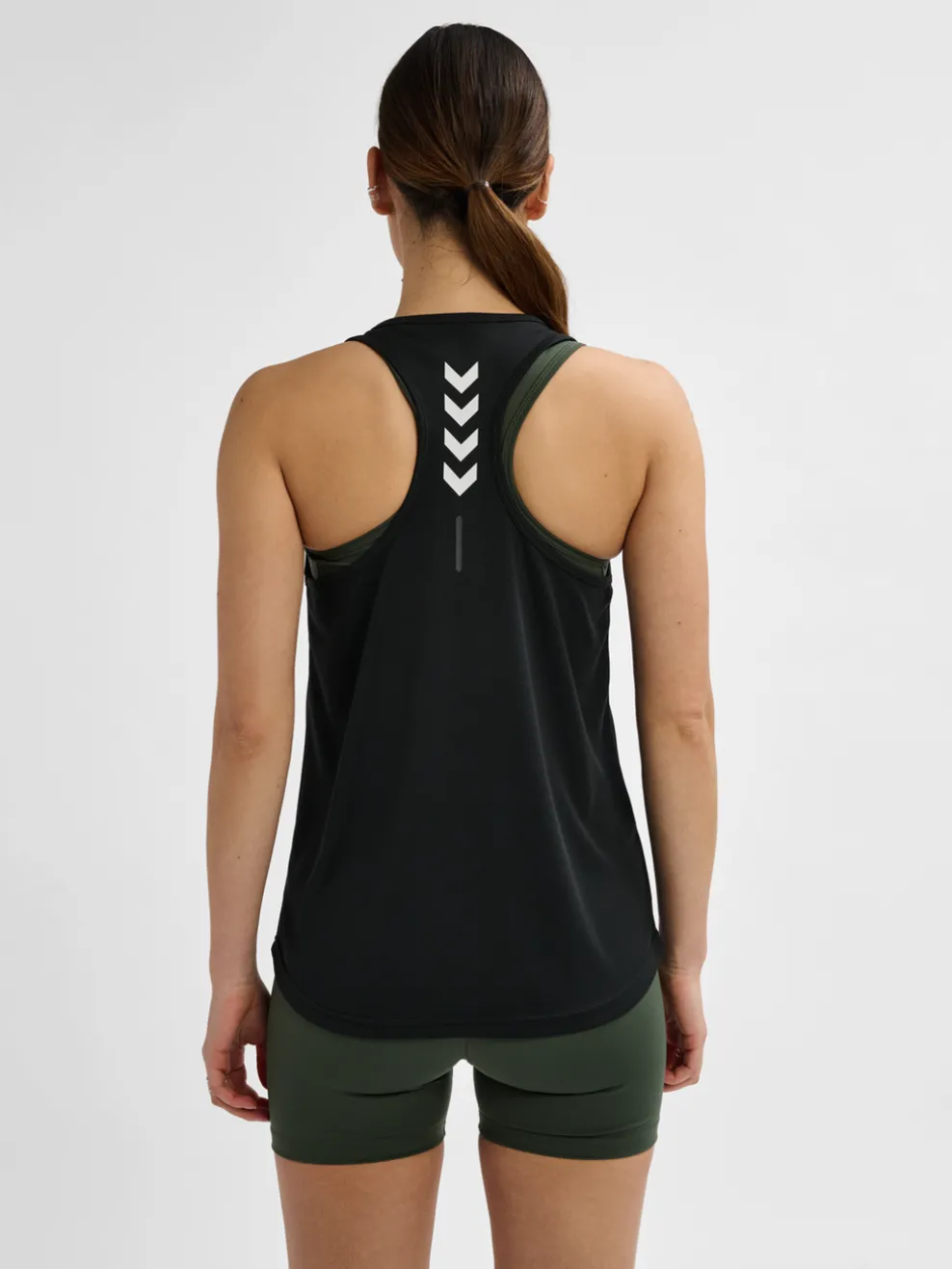 hmlTE TOLA TANKTOP