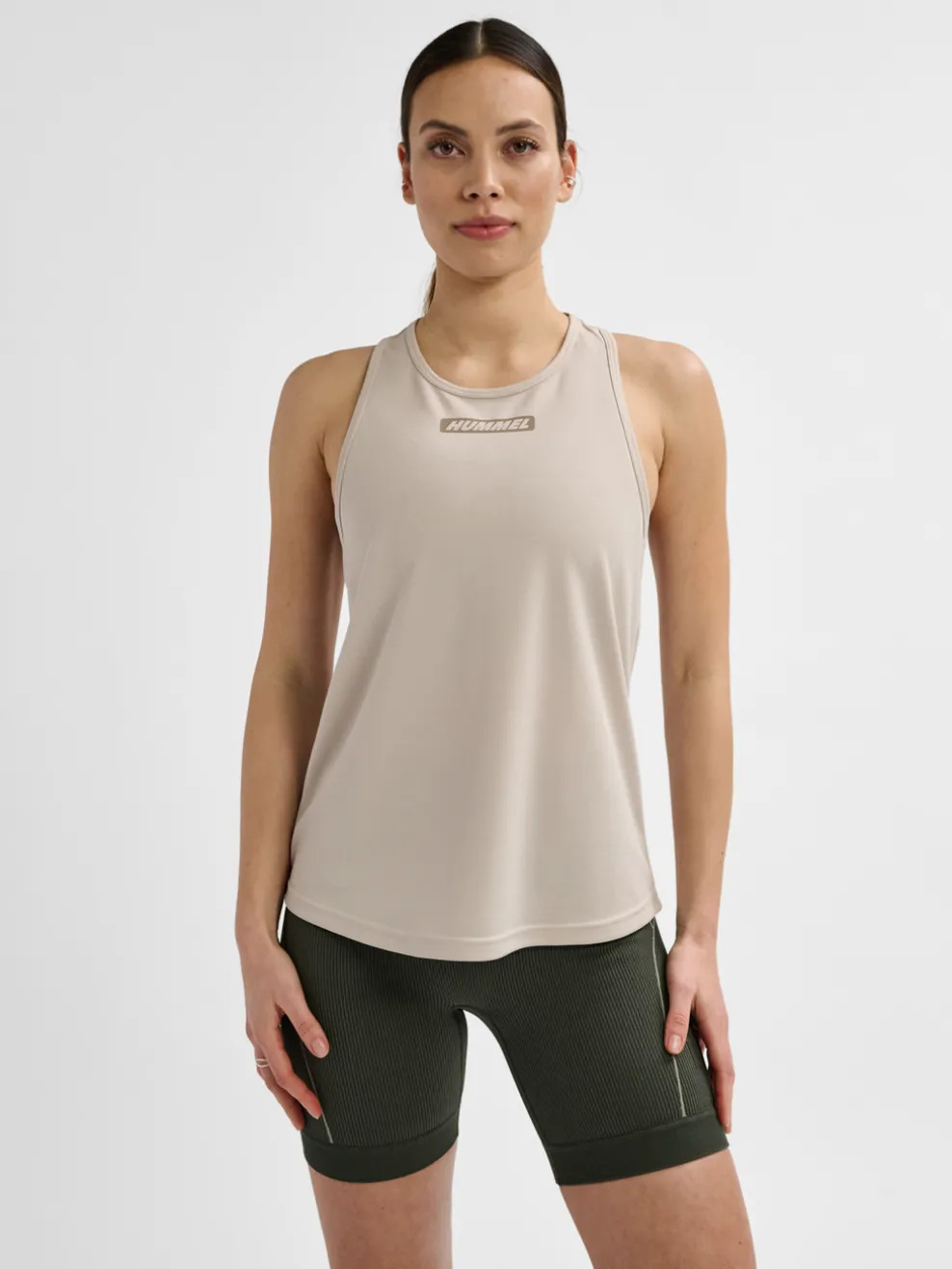 hmlTE TOLA TANKTOP