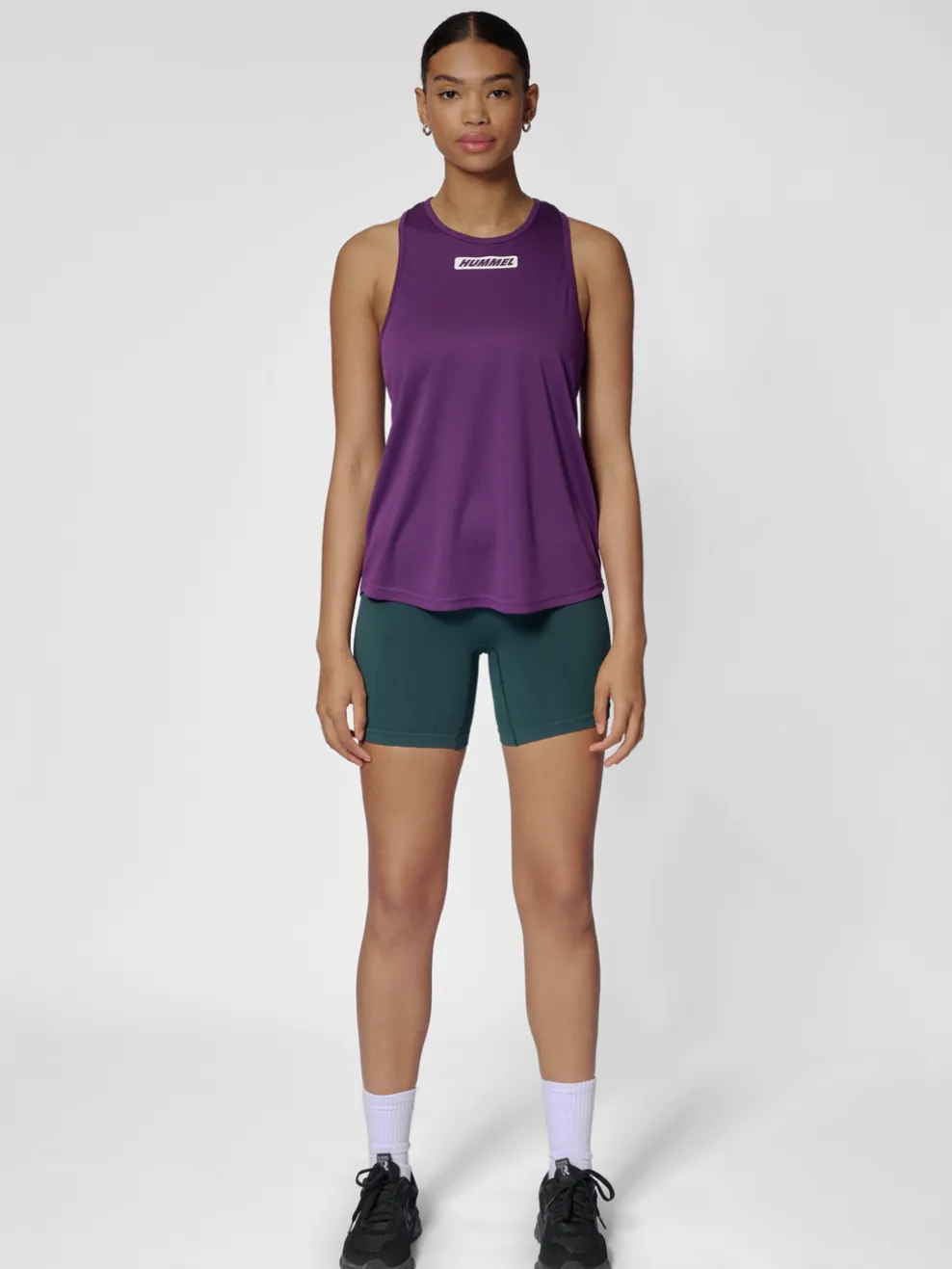 hmlTE TOLA TANKTOP