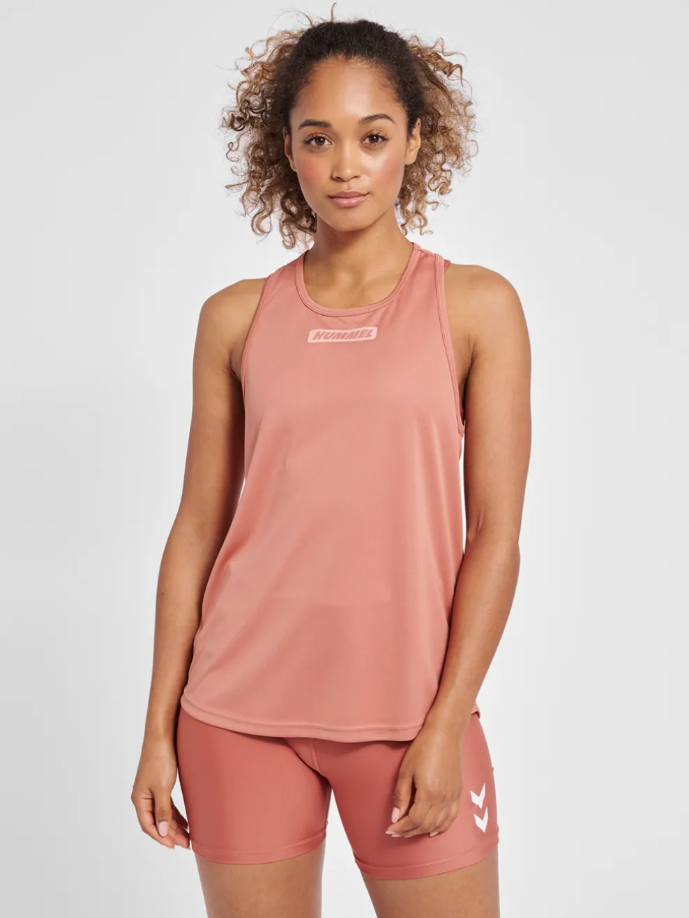 hmlTE TOLA TANKTOP