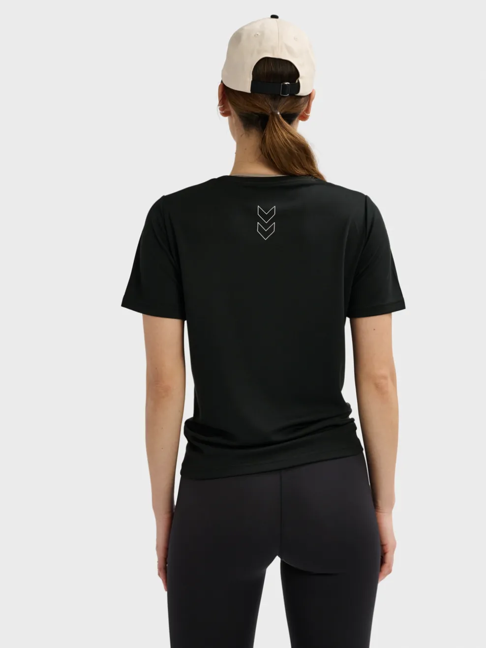 hmlTE TOLA T-SHIRT