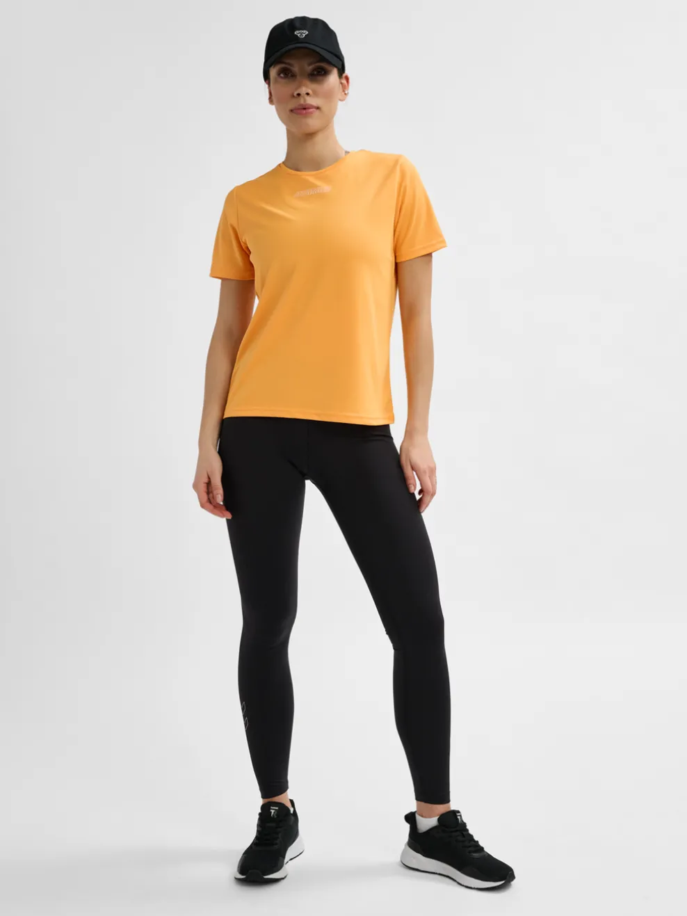 hmlTE TOLA T-SHIRT