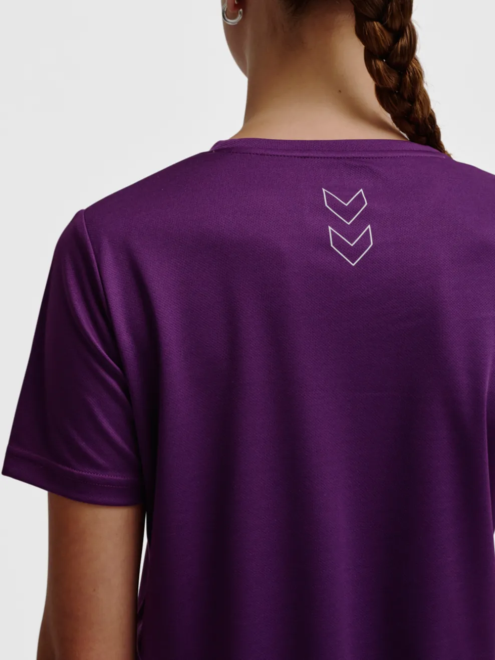 hmlTE TOLA T-SHIRT