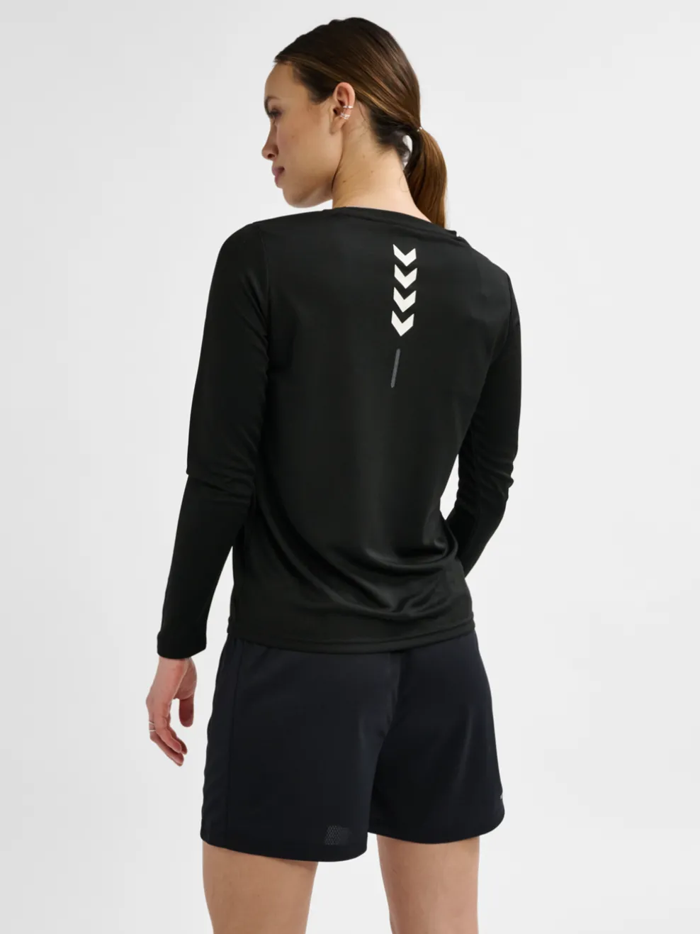 hmlTE TOLA T-SHIRT LS