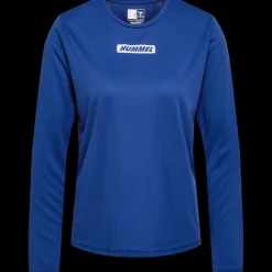 hmlTE TOLA T-SHIRT LS