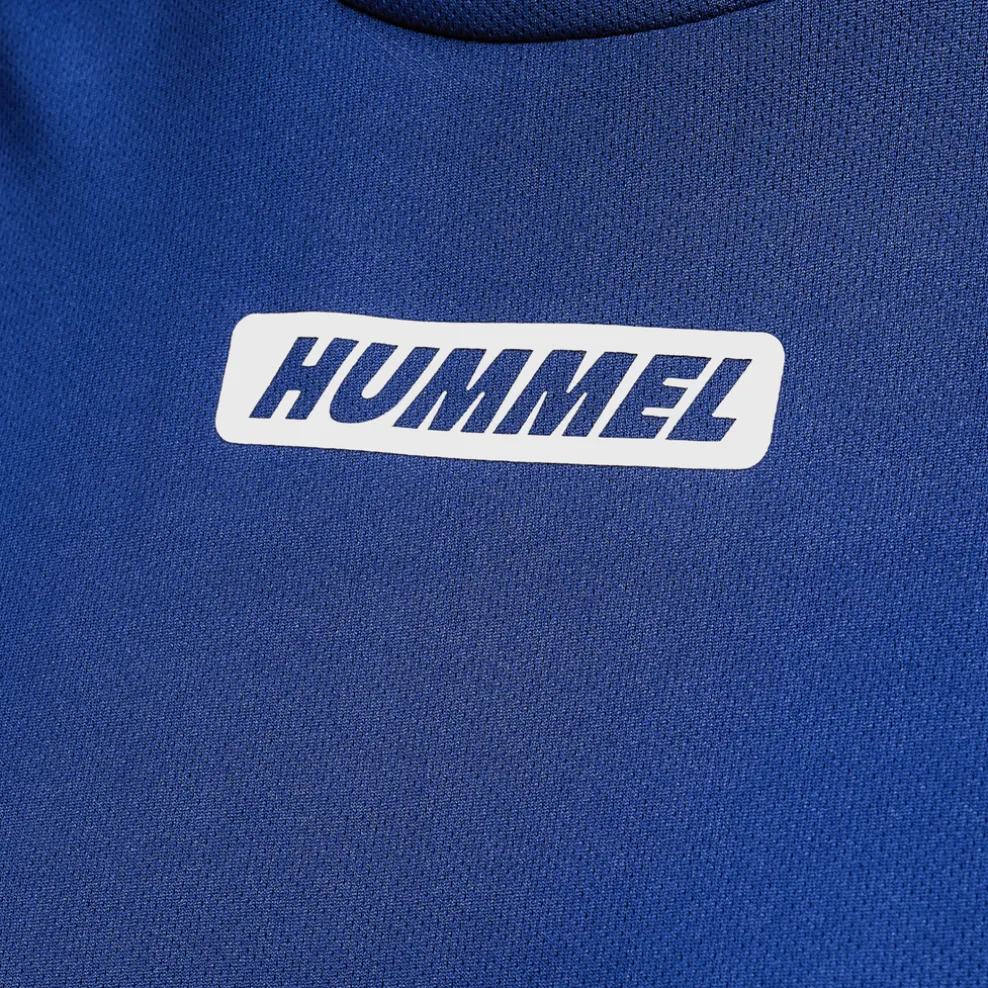 hmlTE TOLA T-SHIRT LS