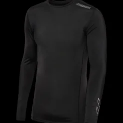 hmlTE TOPAZ BASELAYER T-SHIRT L/S