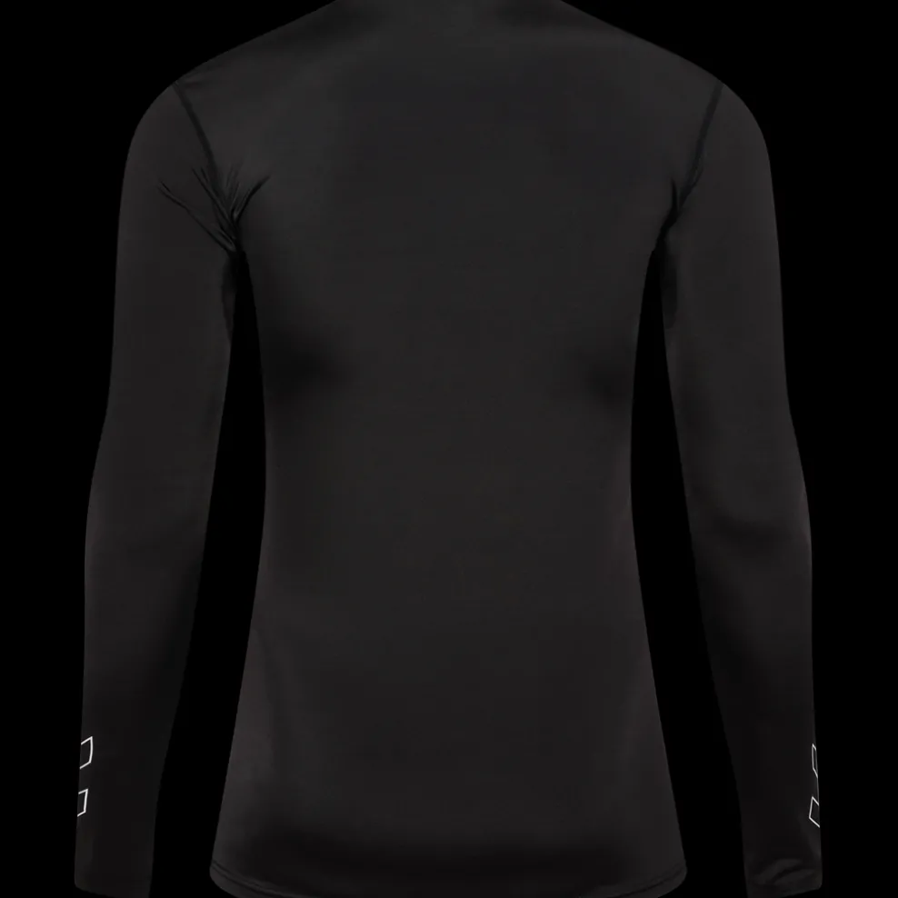 hmlTE TOPAZ BASELAYER T-SHIRT L/S