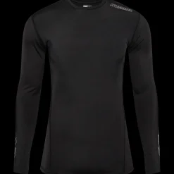 hmlTE TOPAZ BASELAYER T-SHIRT L/S