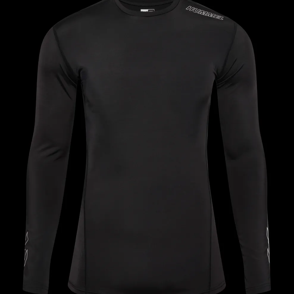 hmlTE TOPAZ BASELAYER T-SHIRT L/S