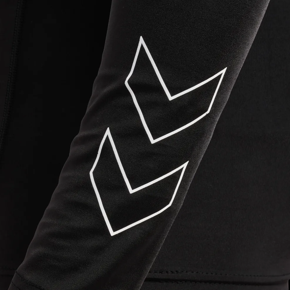 hmlTE TOPAZ BASELAYER T-SHIRT L/S