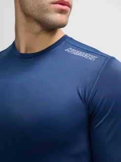 hmlTE TOPAZ BASELAYER T-SHIRT L/S