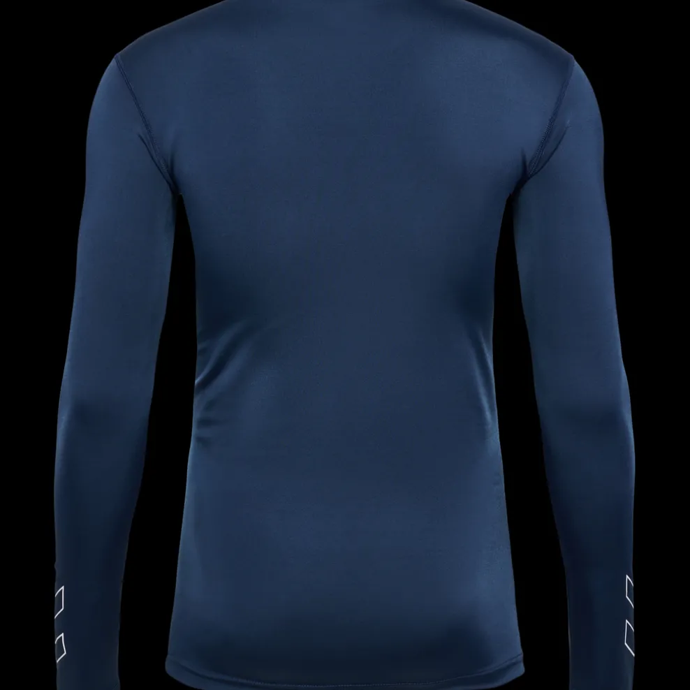 hmlTE TOPAZ BASELAYER T-SHIRT L/S