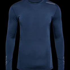 hmlTE TOPAZ BASELAYER T-SHIRT L/S