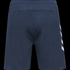 hmlTE TOPAZ 2-PACK SHORTS