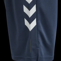 hmlTE TOPAZ 2-PACK SHORTS