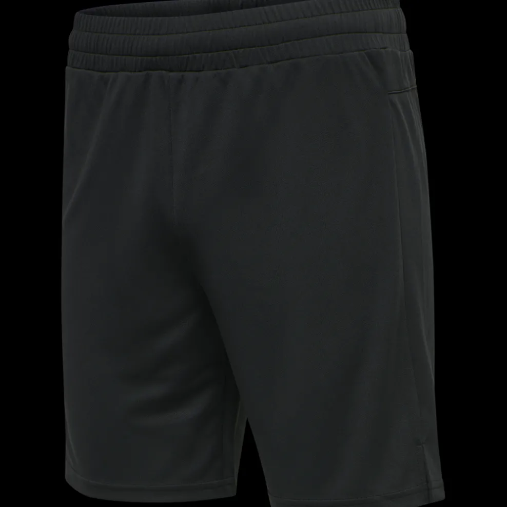hmlTE TOPAZ 2-PACK SHORTS SET