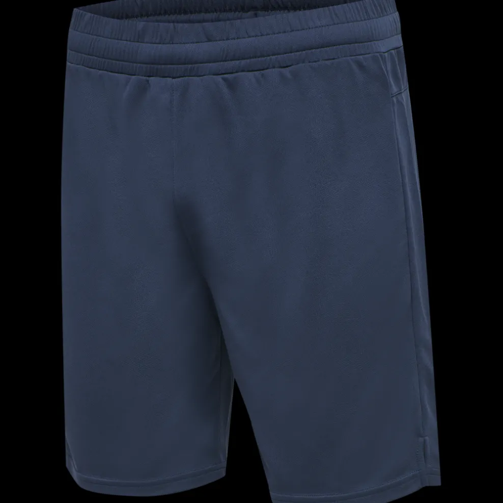 hmlTE TOPAZ 2-PACK SHORTS SET