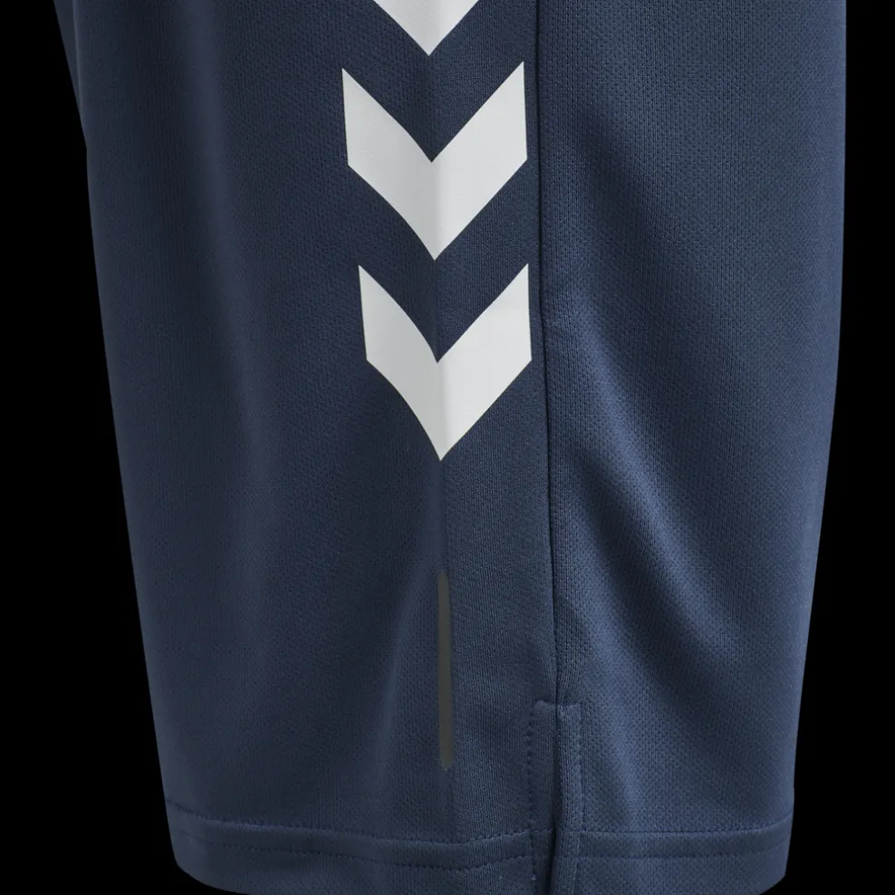 hmlTE TOPAZ 2-PACK SHORTS SET