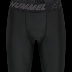 hmlTE TOPAZ 2-PACK TIGHT SHORTS
