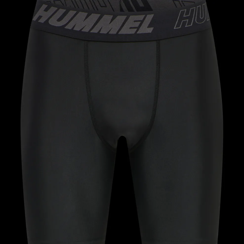 hmlTE TOPAZ 2-PACK TIGHT SHORTS