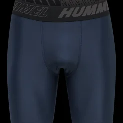 hmlTE TOPAZ 2-PACK TIGHT SHORTS