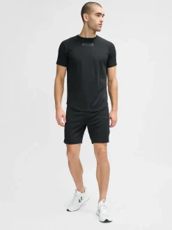 hmlTE TOPAZ SHORTS