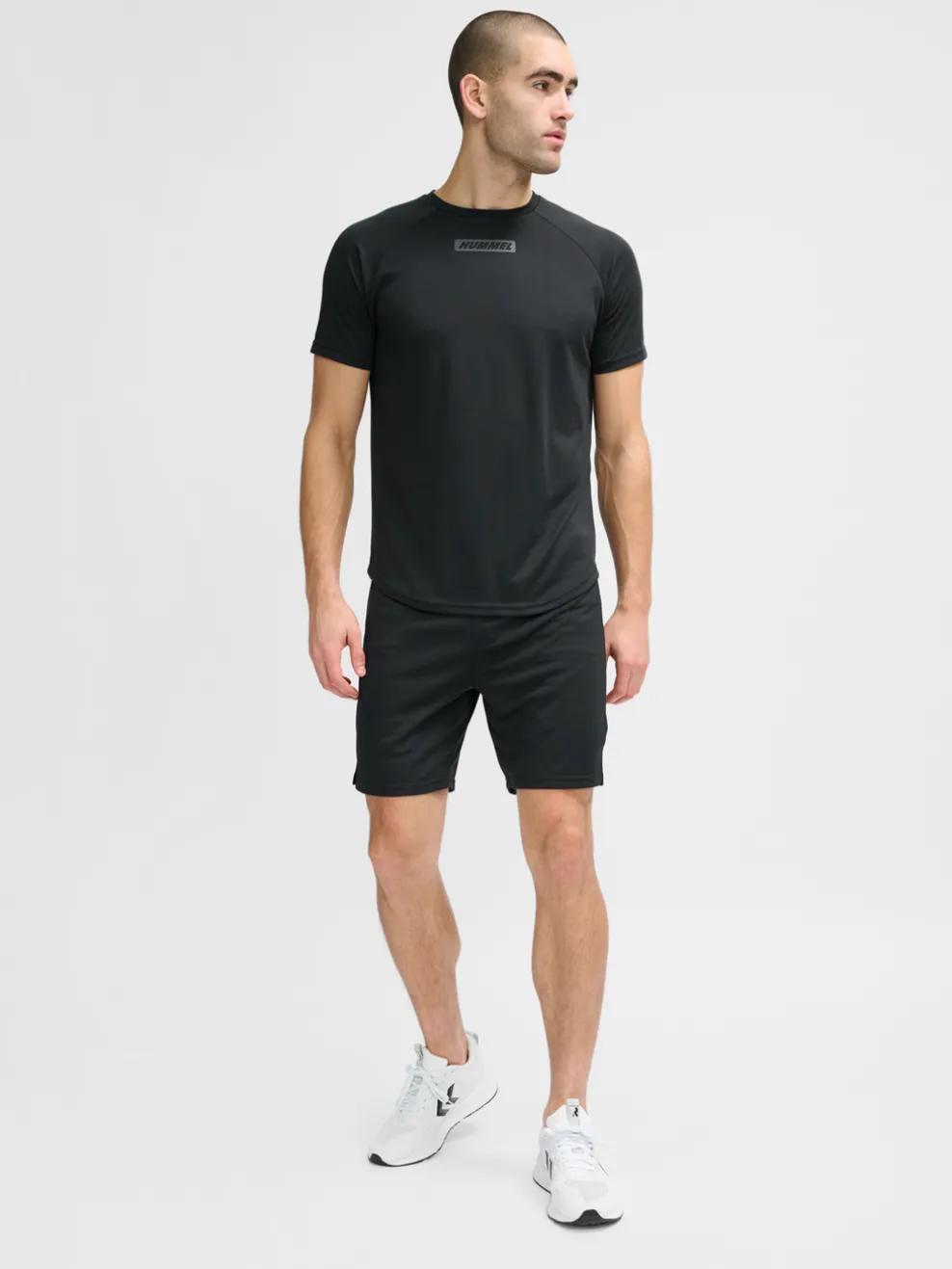 hmlTE TOPAZ SHORTS