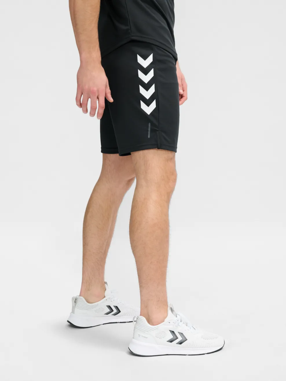 hmlTE TOPAZ SHORTS