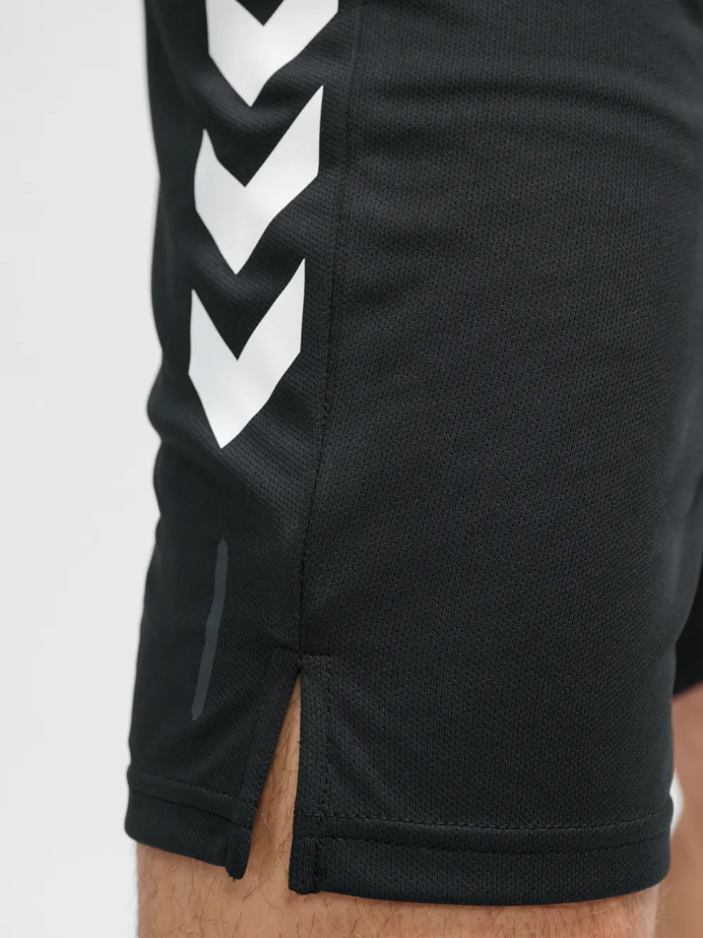 hmlTE TOPAZ SHORTS