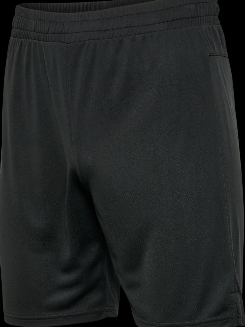 hmlTE TOPAZ SHORTS