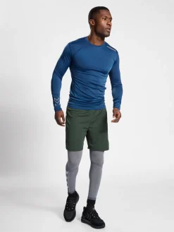hmlTE TOPAZ SHORTS