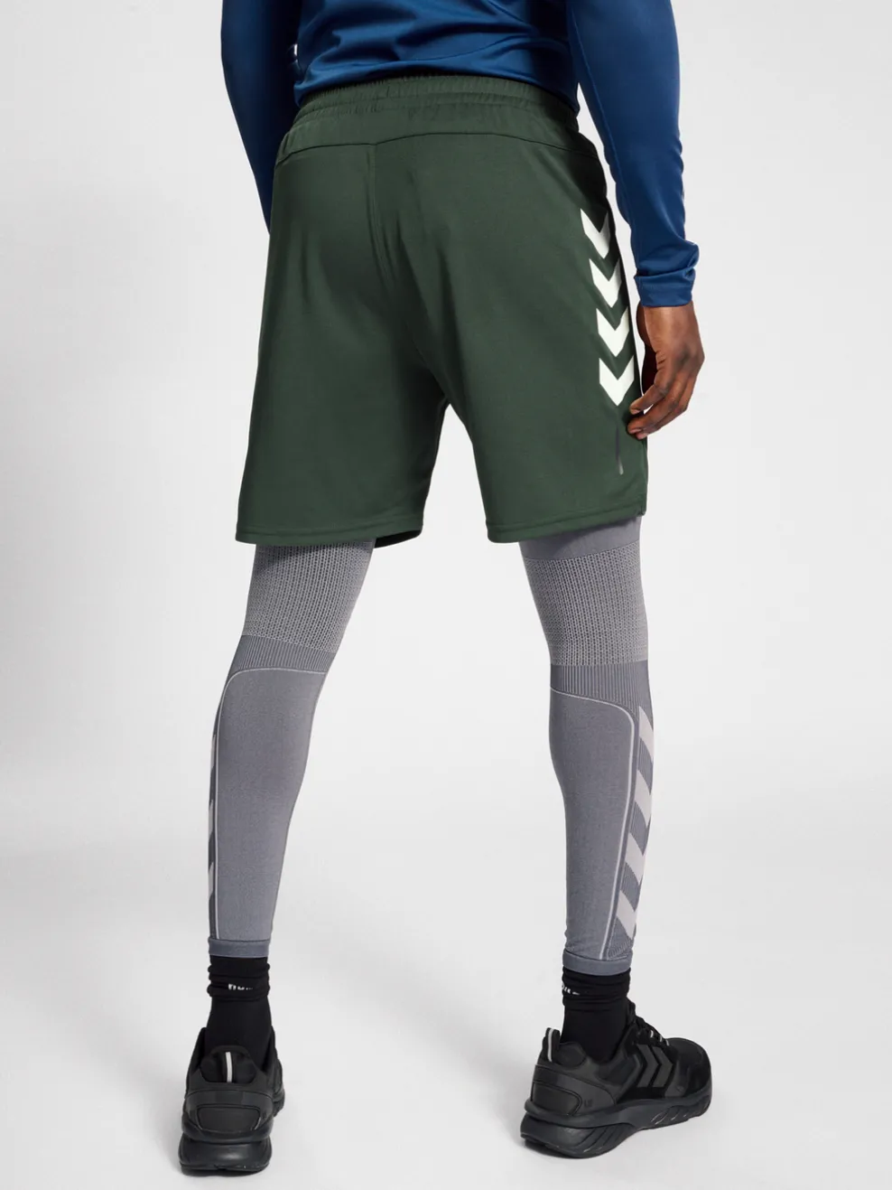 hmlTE TOPAZ SHORTS