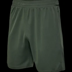 hmlTE TOPAZ SHORTS