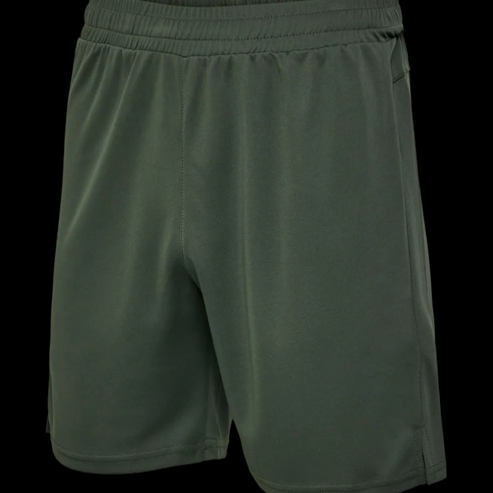 hmlTE TOPAZ SHORTS