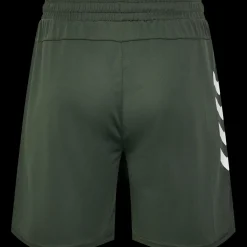 hmlTE TOPAZ SHORTS