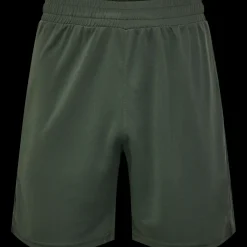 hmlTE TOPAZ SHORTS