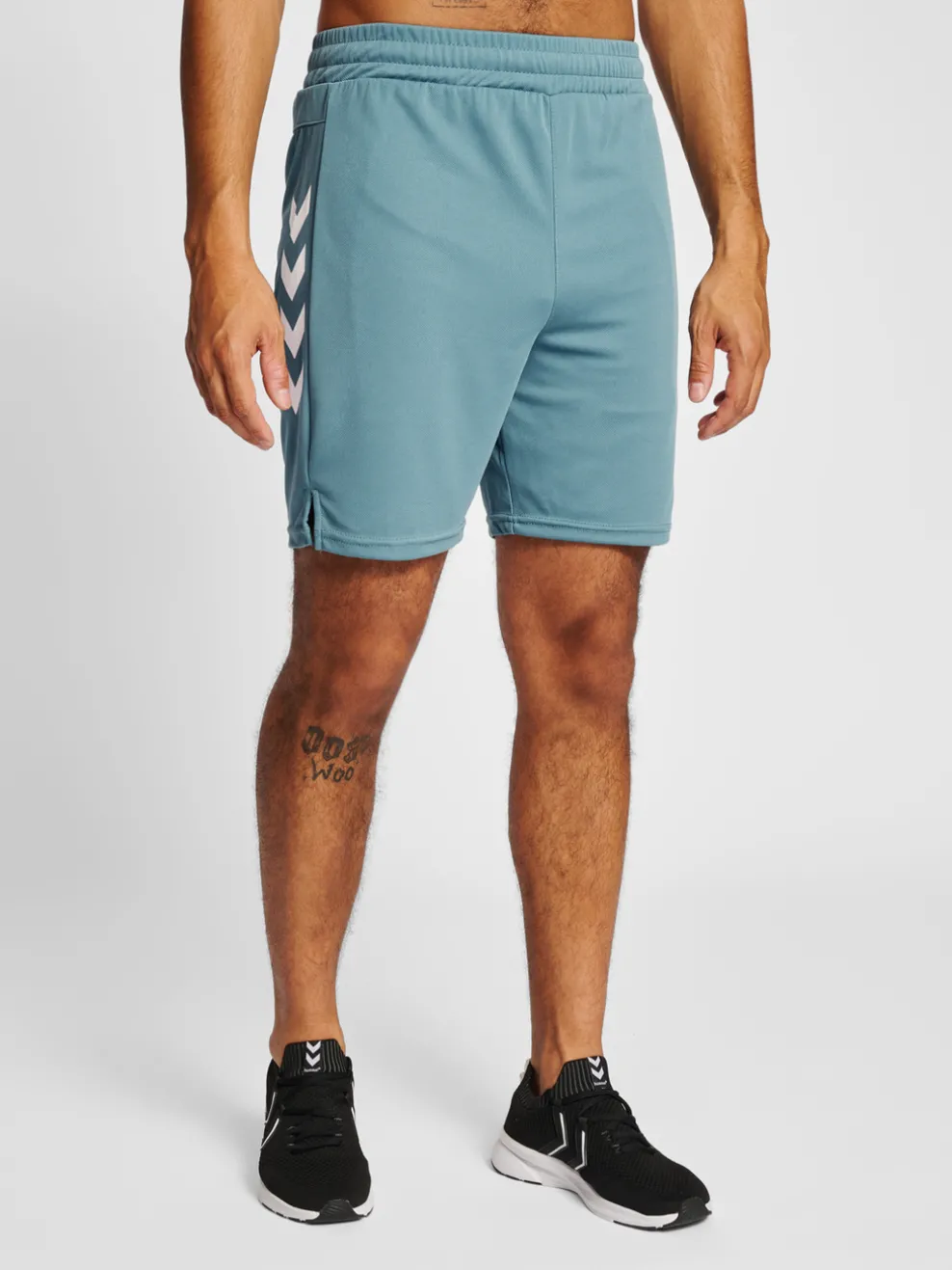 hmlTE TOPAZ SHORTS