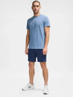hmlTE TOPAZ SHORTS