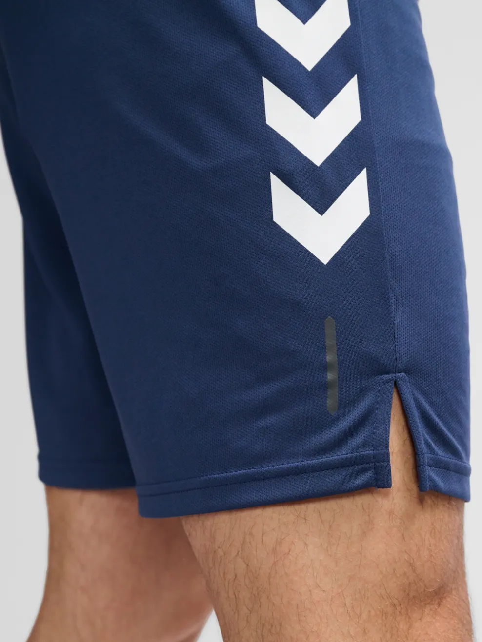 hmlTE TOPAZ SHORTS