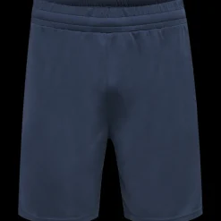 hmlTE TOPAZ SHORTS