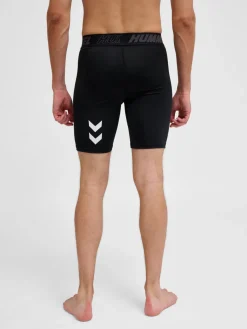 hmlTE TOPAZ TIGHT SHORTS