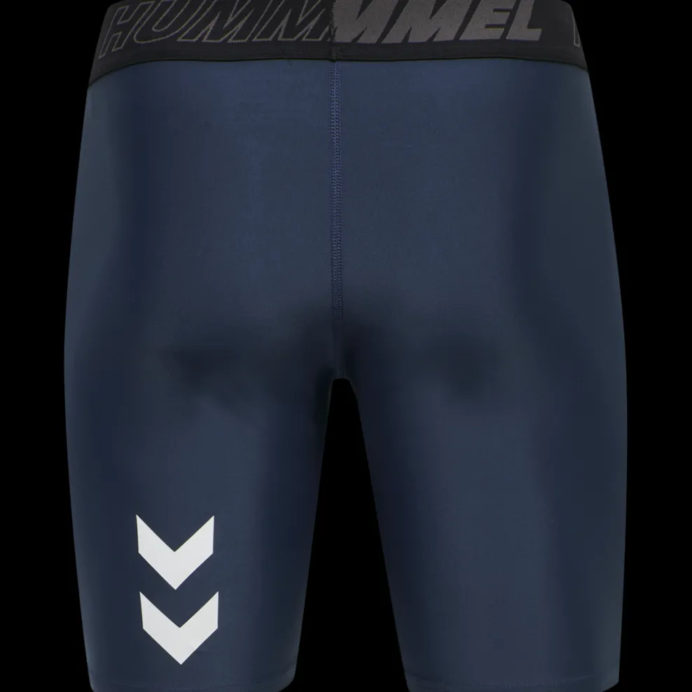 hmlTE TOPAZ TIGHT SHORTS