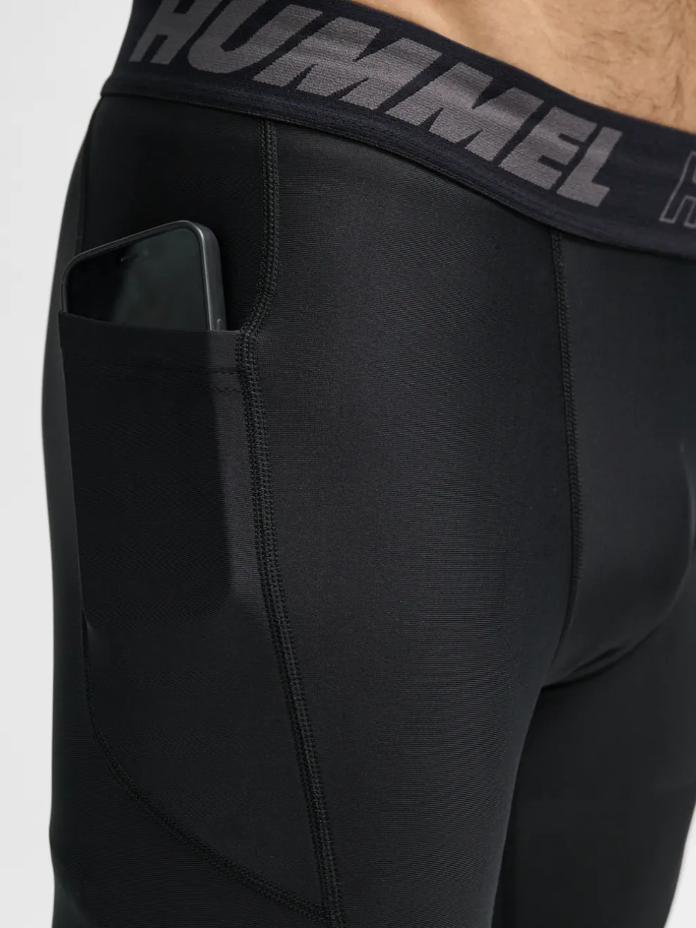 hmlTE TOPAZ TIGHTS