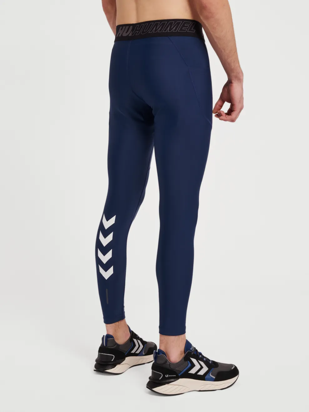 hmlTE TOPAZ TIGHTS
