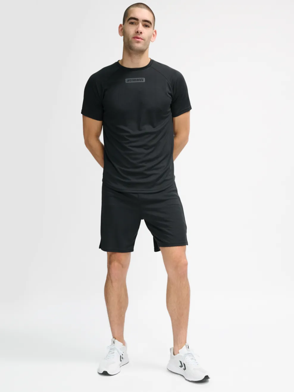 hmlTE TOPAZ T-SHIRT