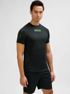 hmlTE TOPAZ T-SHIRT